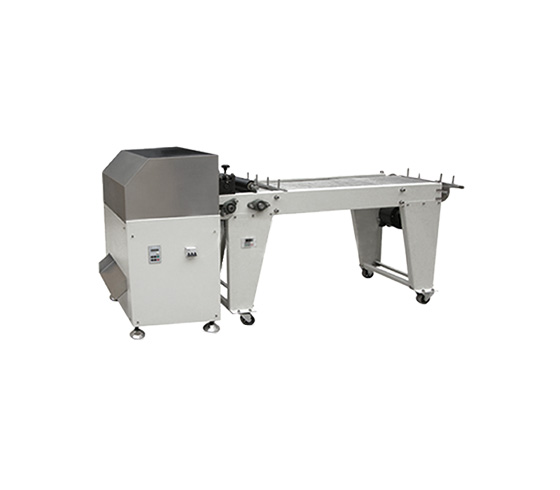 90-FQ Traction Cutting Machine