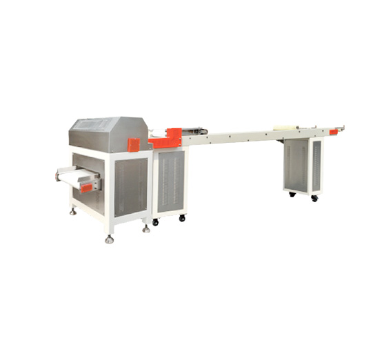 150-FQ Traction Cutting Machine