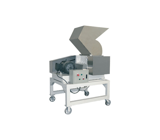 FK-II Flour Bran Mill