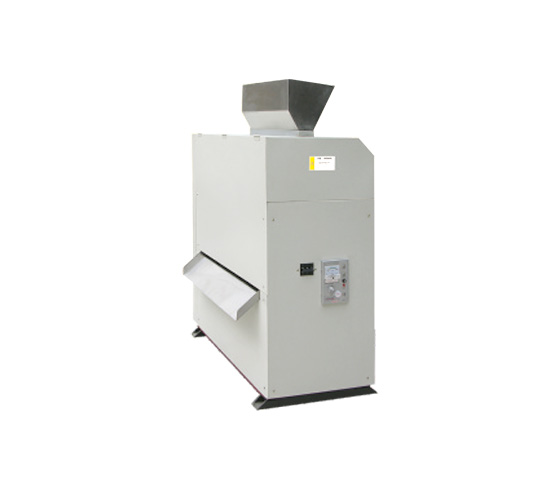 FK Flour Bran Machine