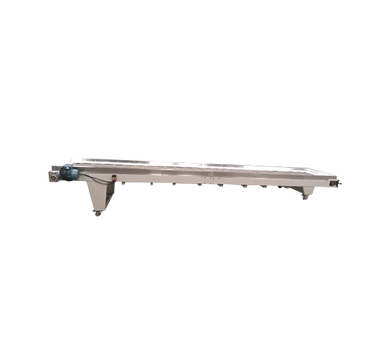 FLS Cooling Conveyor