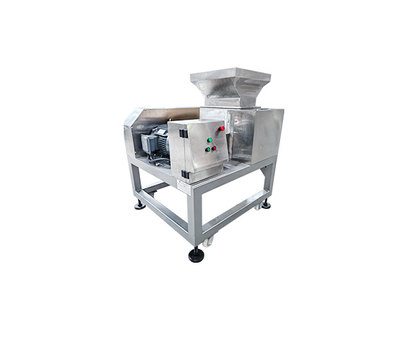 PC500 - Crusher