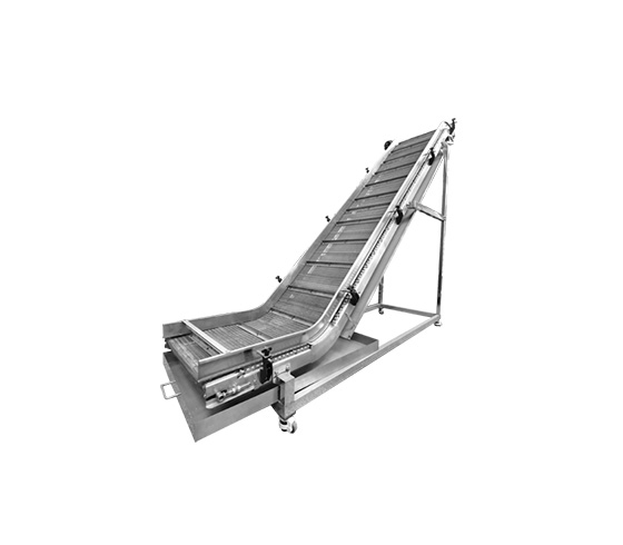 Z-type Elevator Conveyor