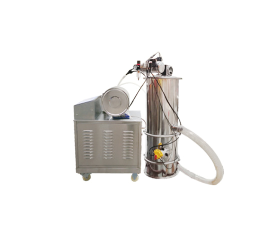 Vacuum Conveyor