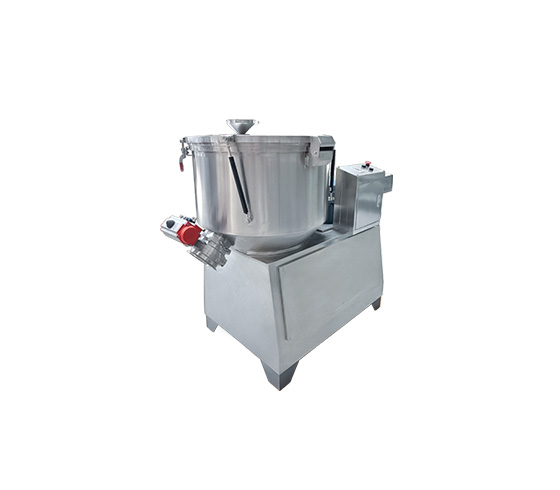BF-IV Type Flour Mixing Machine