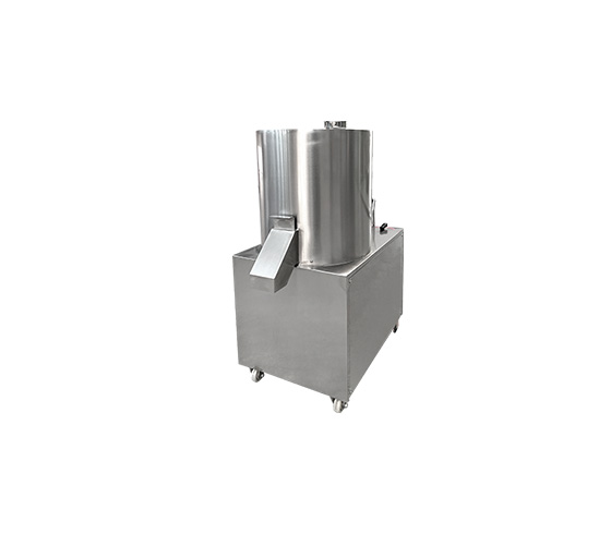 BF-I Type Flour Mixing Machine