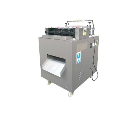 SJ - Triangular Forming Machine
