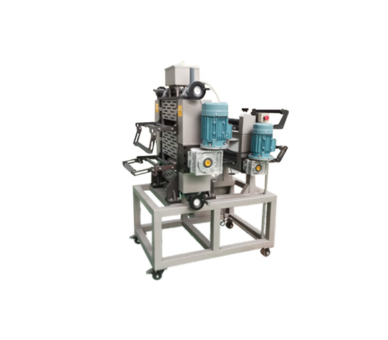 YH-II Embossing Machine