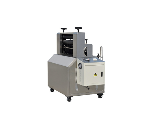 YH-I Embossing Machine