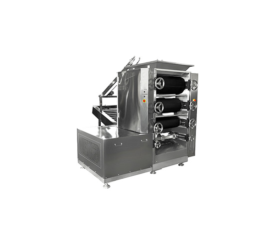YP-Roller Mill