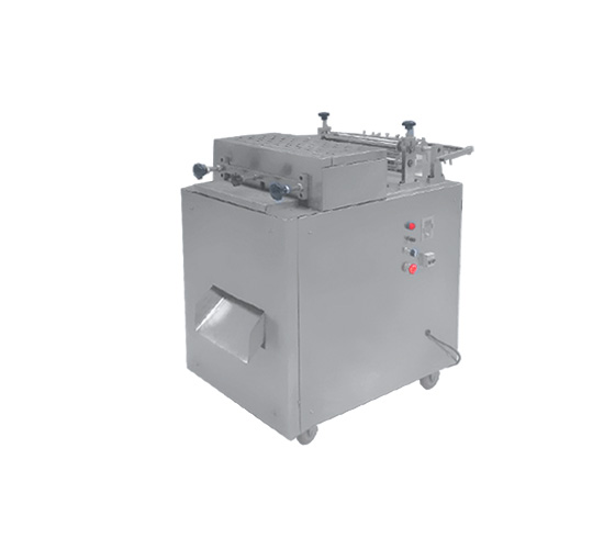 Triangular Composite Forming Machine