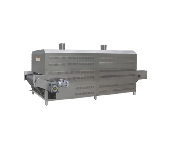 GHJ-W High-Temperature Oven
