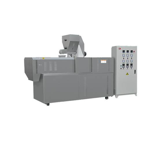 SLG65C Twin-screw Extruder