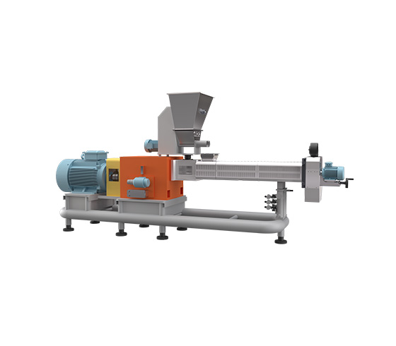 SLG70-AC Twin Screw Main Unit