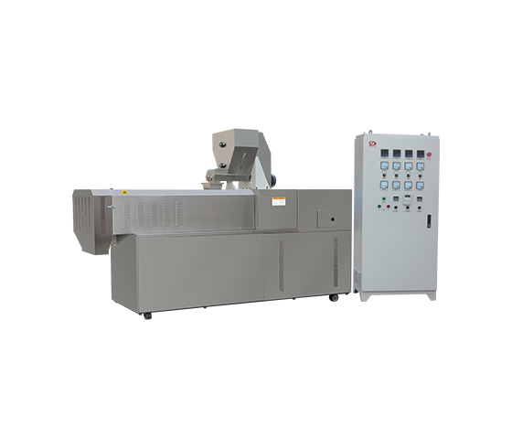 SLG70C Twin-screw Extruder