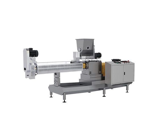 SLG70-CII Twin-screw Extruder