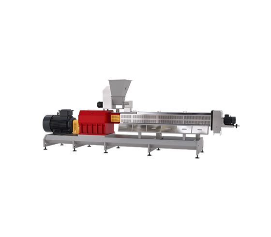 SLG115-A Twin-screw Extruder