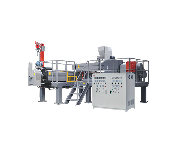 VINCI Single/Dual Screw Main Unit