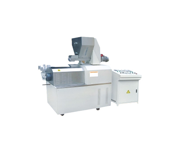 BS Single-Screw Main Unit