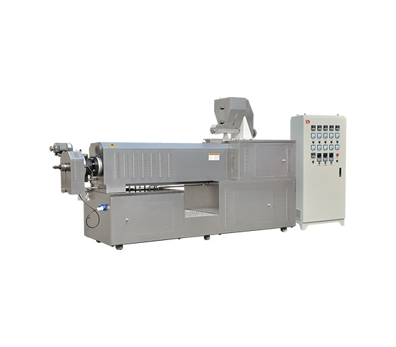 DLG130 Single Screw Main Unit