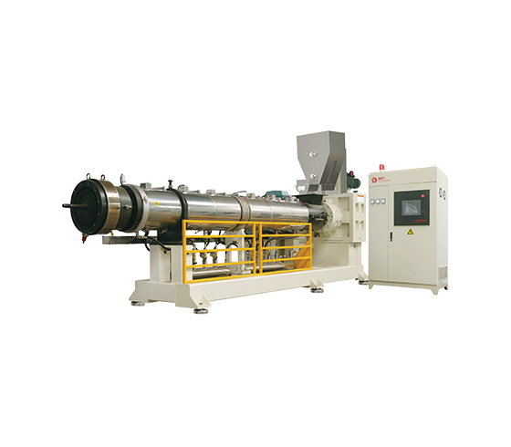 DLG200 Single-Screw Main Unit