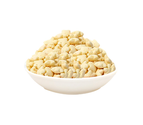Puffed Snacks - Baby Puffs