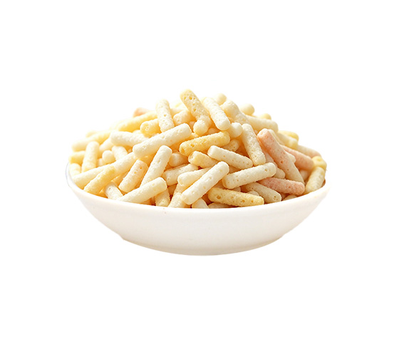 Puffed Snacks - Baby Finger Foods