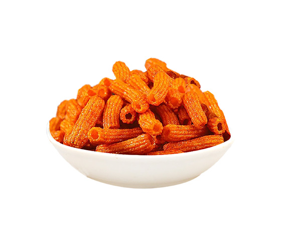 Fried Food - Rice Cake Strips