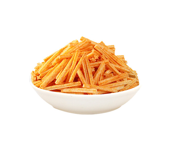 Fried Foods - Salad Fries