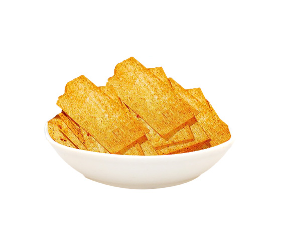 Fried Food - Indian Roti