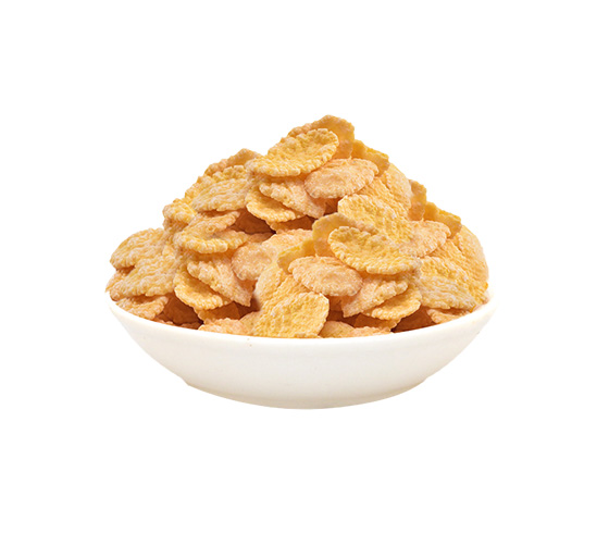 Breakfast Cereals - Corn Flakes