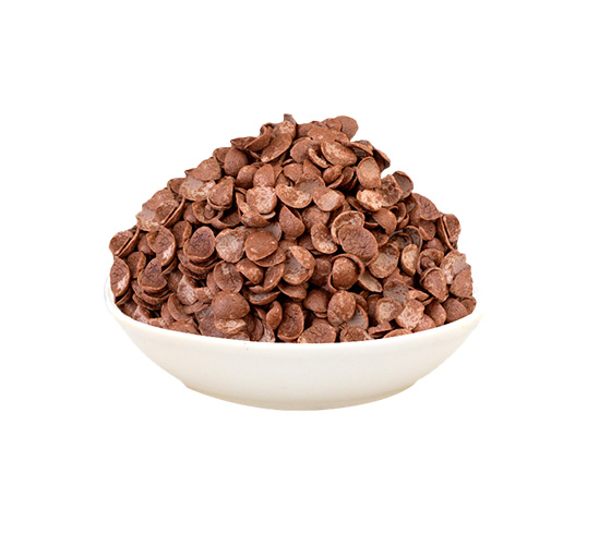 Breakfast Cereals - Shell Flakes