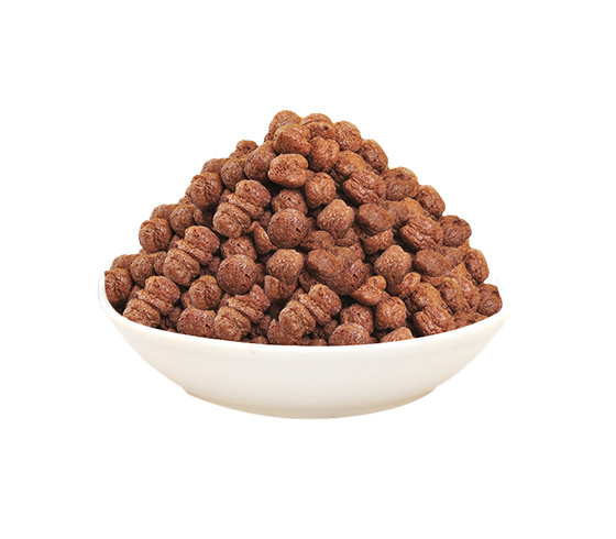 Breakfast Cereals - Cocoa Balls