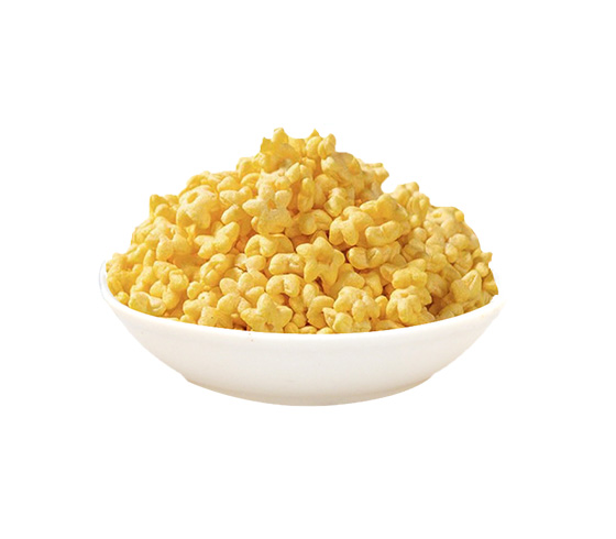 Breakfast Cereals - Meiqi Star