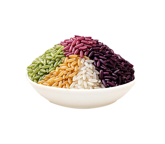 Nutritional Rice / Instant Rice