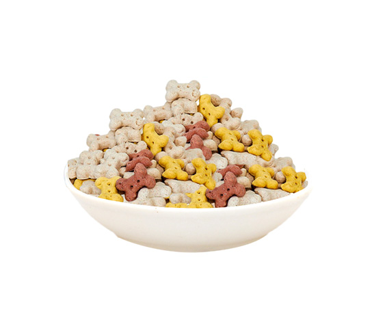 Pet Treats - Dog Food