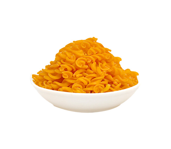 2D Blank - Pea Crisp