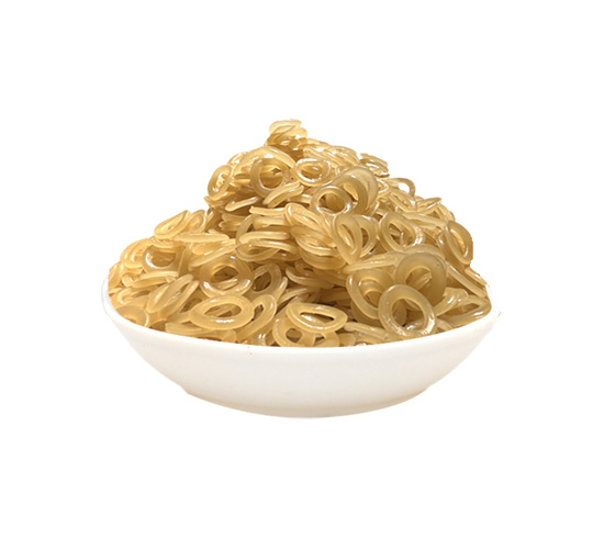 2D Blank - Onion Rings