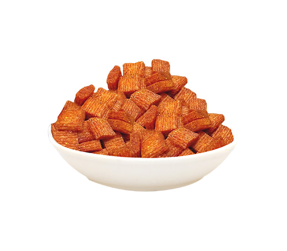 Plant Protein - Textured Protein Blocks