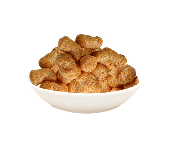 Plant Protein - Textured Protein Granules