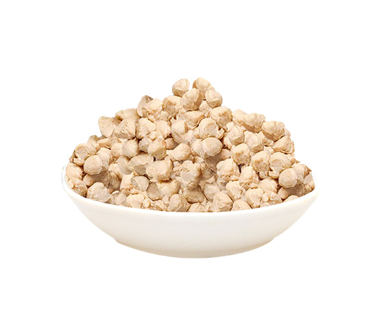 Plant Protein - Textured Protein Granules