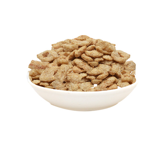 Plant Protein - Textured Protein Blocks