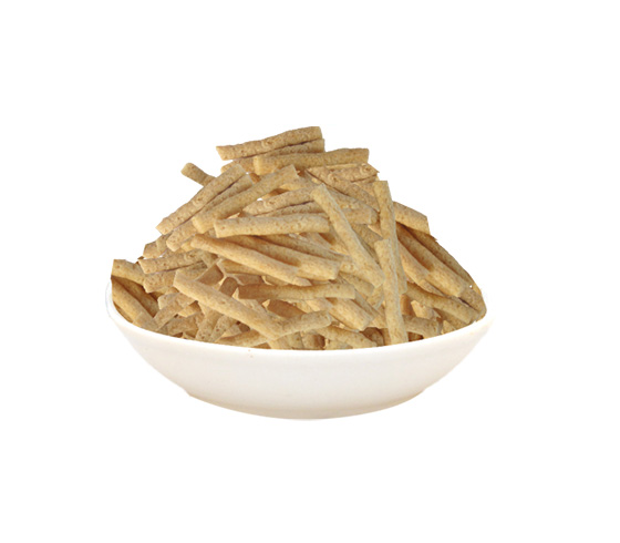 Plant Protein - Textured Protein Strips