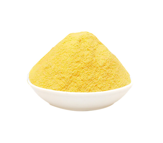 Nutritional Powder - Corn Flour