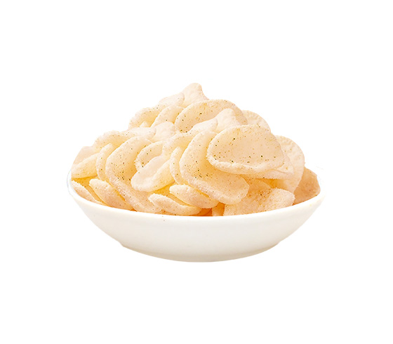 Dough - Shrimp Chips