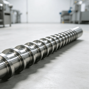 Research Directions for Food Screw Extrusion Puffing Machines