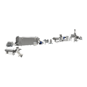Factors in Food Production Line Process Design