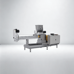 Core Technology: The Ultimate Competitive Advantage in Food Machinery