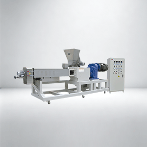 Overview of Food Machinery