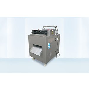 Classification of Food Forming Machinery